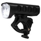 DERT Unite Front Light - Front - 1800 - Black
