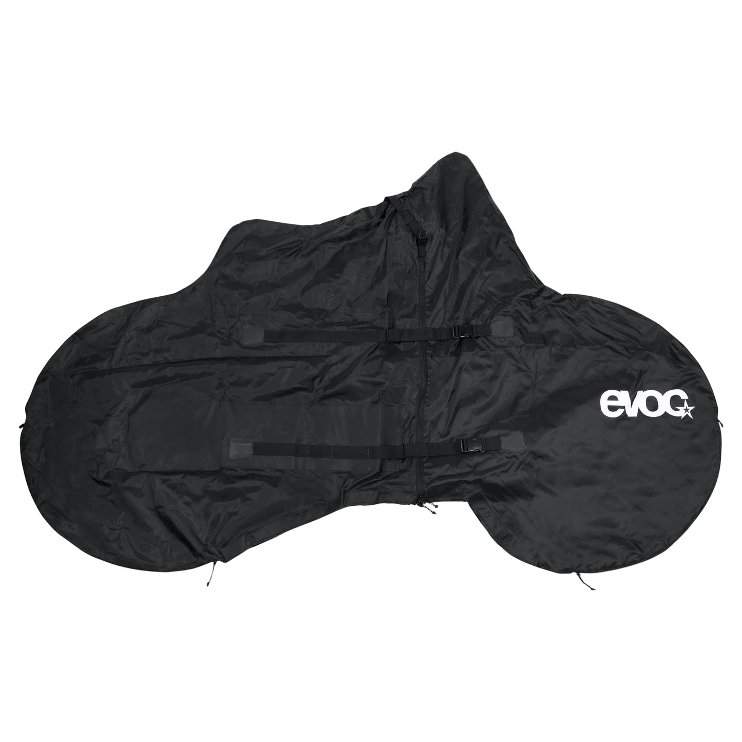 Evoc Bike Rack Cover MTB - Black