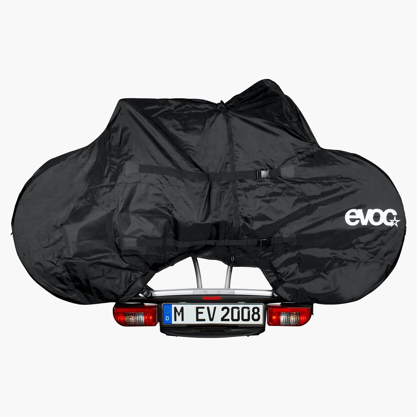 Evoc Bike Rack Cover MTB - Black