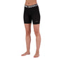 Mons Royale Women's Low Pro Merino Air-Con MTB Short Liner - Women's XL - Black