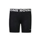 Mons Royale Women's Low Pro Merino Air-Con MTB Short Liner - Women's XL - Black