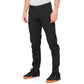 100 Percent Airmatic Pants - 2XL-38 - Black