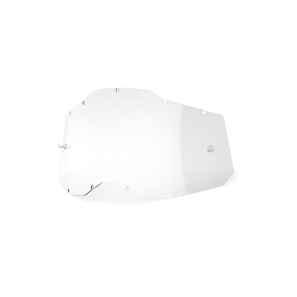 Shop 2nd D1 - 100 Percent Racecraft 2 Accuri 2 Strata 2 Replacement Lens - Image 1
