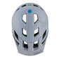 Leatt MTB All Mountain 1.0 Helmet - L - Titanium
