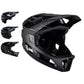 Leatt MTB Enduro 3.0 Helmet V23 - L - Stealth