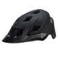 Leatt MTB All Mountain 1.0 Helmet - L - Stealth - V23