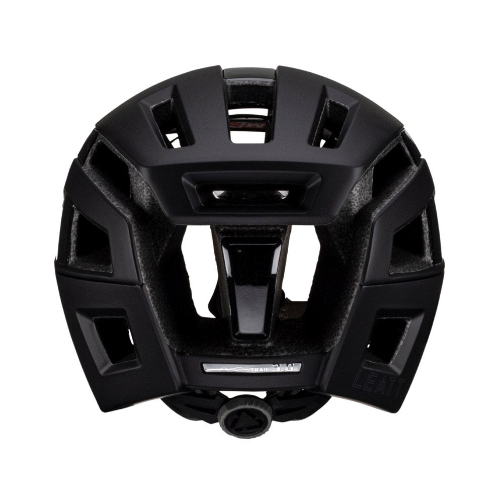 Leatt MTB Trail 3.0 Helmet - L - Stealth