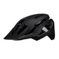 Leatt MTB Trail 3.0 Helmet - M - Stealth