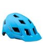 Leatt MTB All Mountain 1.0 Helmet - L - Cyan