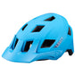 Leatt MTB All Mountain 1.0 Helmet - L - Cyan