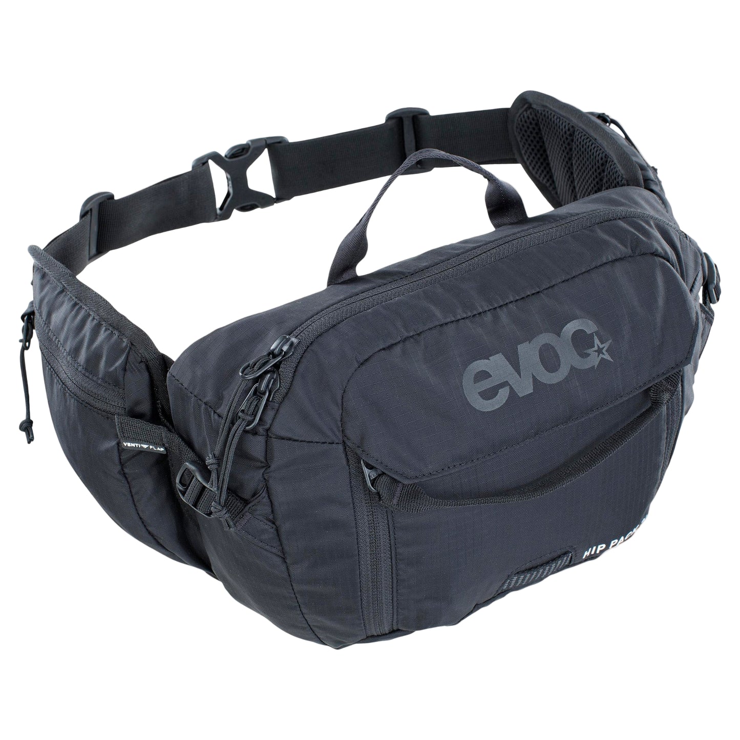 Evoc Hip Pack 3 + 1.5L Bladder Hydration Pack