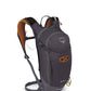 Osprey Salida 8 Women's Backpack with Reservoir - Grey - 8L Pack - 2.5L Bladder