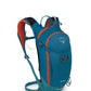 Osprey Salida 8 Women's Backpack with Reservoir - Blue - 8L Pack - 2.5L Bladder