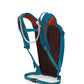 Osprey Salida 8 Women's Backpack with Reservoir - Blue - 8L Pack - 2.5L Bladder