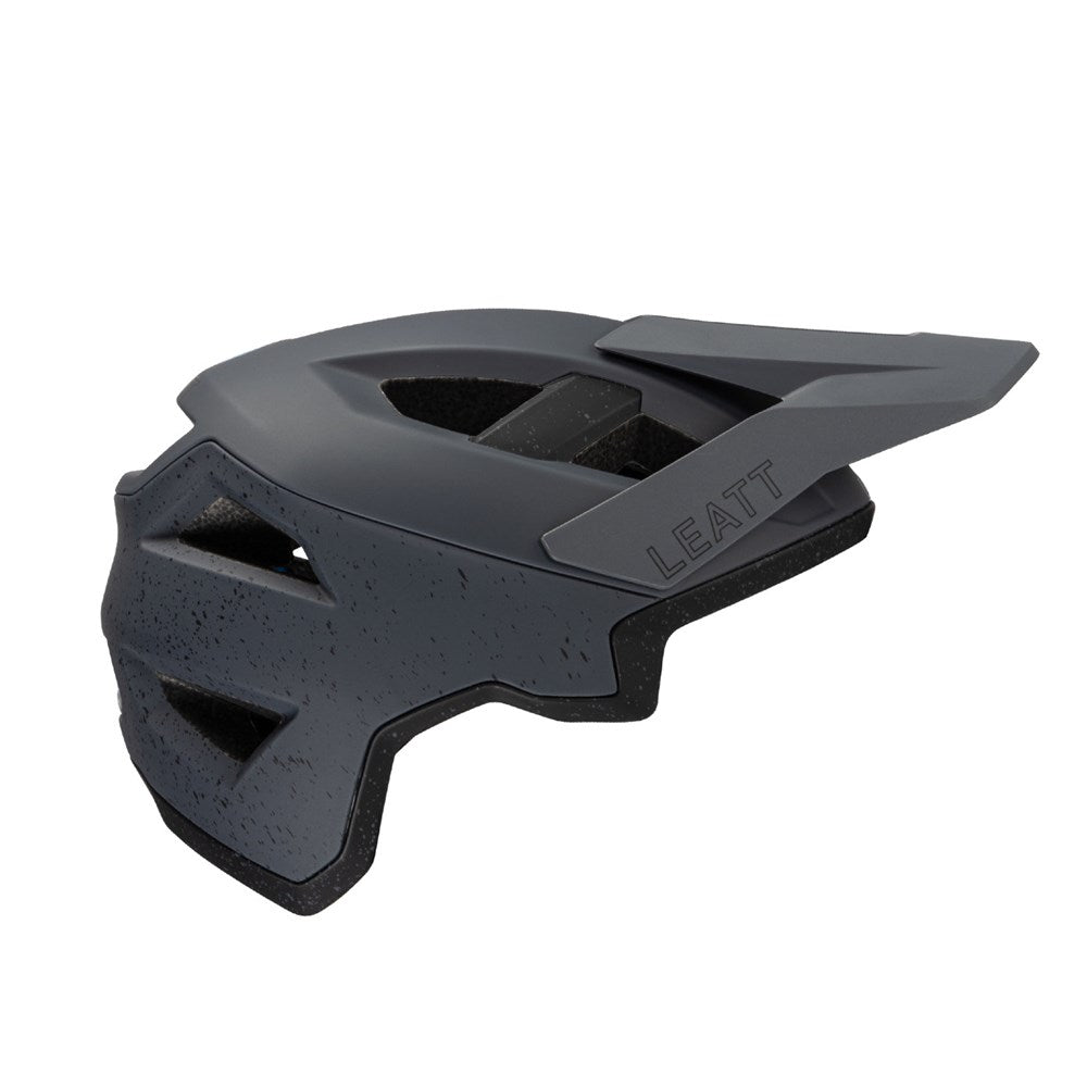 Leatt MTB All Mountain 3.0 Helmet - L - Graphite