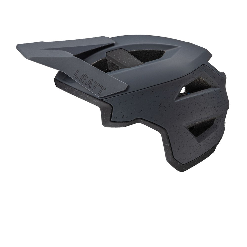 Leatt MTB All Mountain 3.0 Helmet - L - Graphite