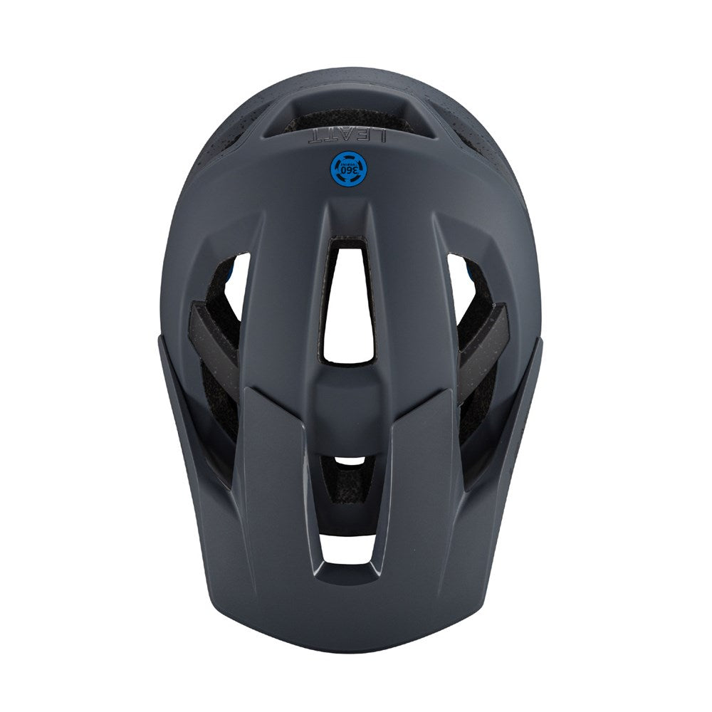Leatt MTB All Mountain 3.0 Helmet - L - Graphite