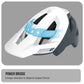 Leatt MTB All Mountain 3.0 Helmet - L - Graphite