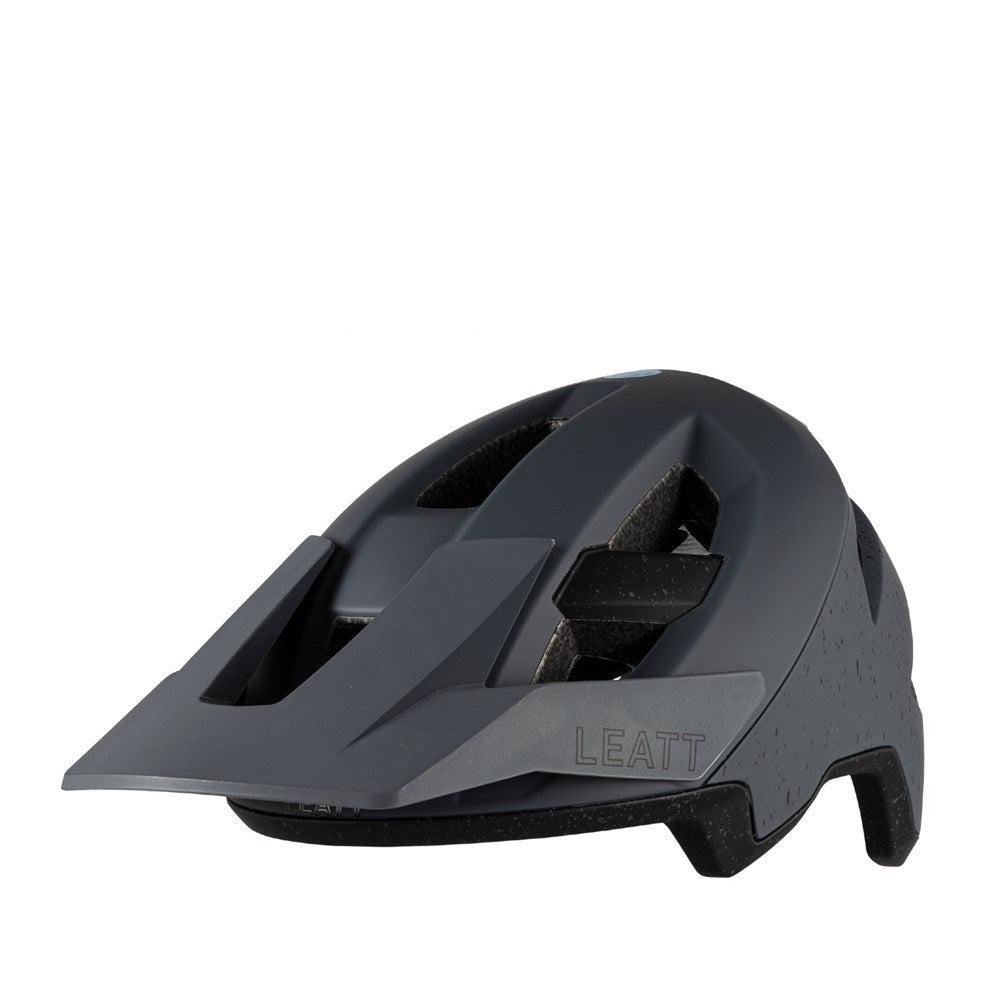 Leatt MTB All Mountain 3.0 Helmet - L - Graphite