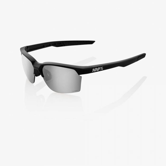 100 Percent Sportcoupe Sunglasses - Image 1
