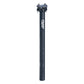 FUNN Crossfire Seat Post - 27.2mm - Black - 350mm Length