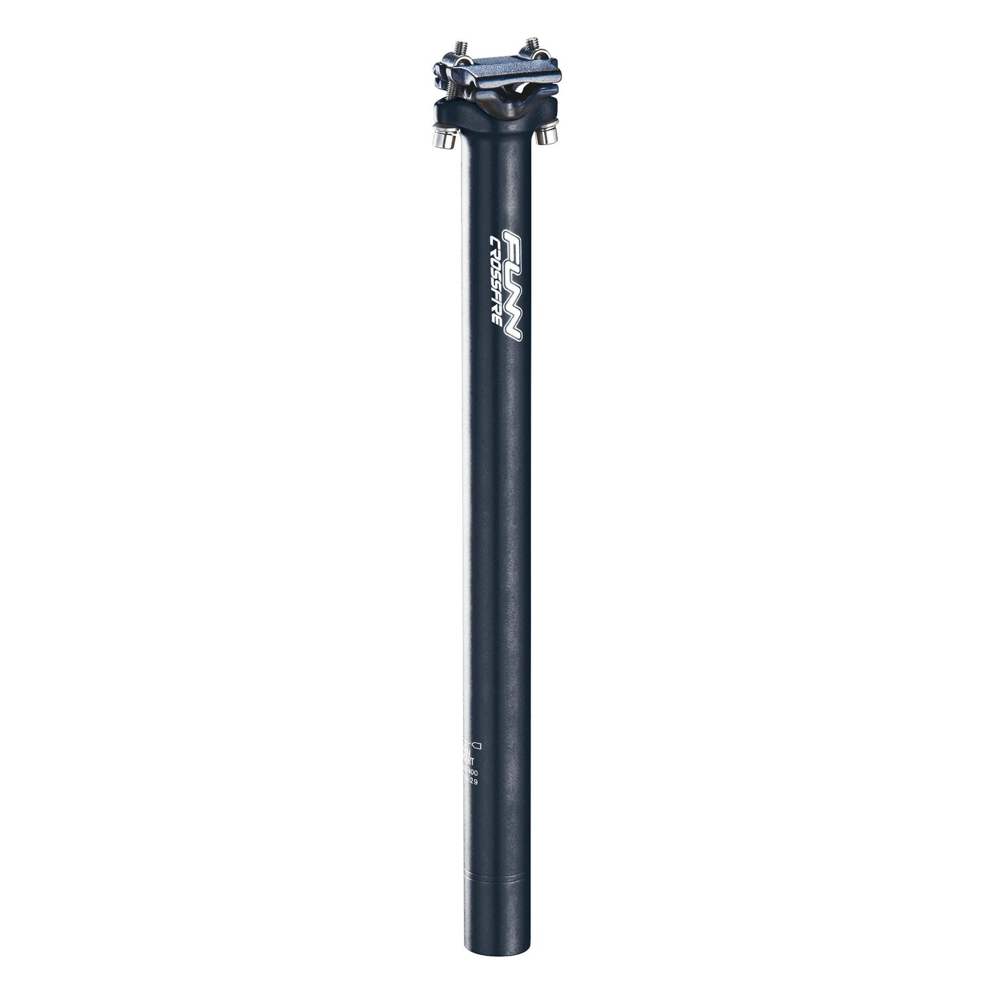 FUNN Crossfire Seat Post - Image 1