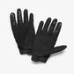 100 Percent Airmatic Glove - S - Red - Black