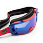 Fox Vue Vision LE Goggles - One Size Fits Most -  Vivid Neon Pink