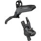 SRAM Level Bronze Stealth 2 Piston Disc Brake - Front - Right Lever - 950mm