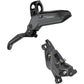 SRAM Level Bronze Stealth 4 Piston Disc Brake - Front - Right Lever - 950mm