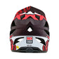 TLD Stage MIPS Helmet - XS-S - SRAM Vector Red
