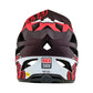 TLD Stage MIPS Helmet - XL-2XL - SRAM Vector Red
