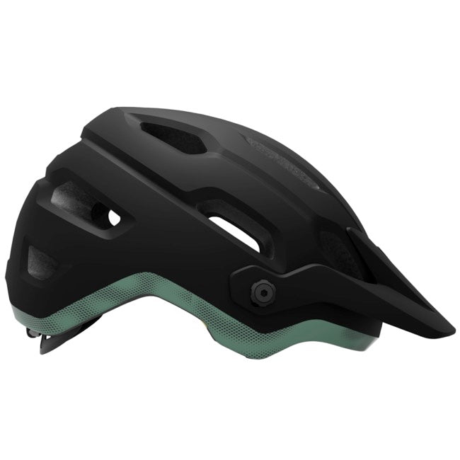 Giro Source Mips Helmet - S - Matte Green - Green - Open Face
