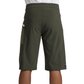 Norman MTB Men's Downhill Shorts - S-30 - Green