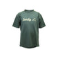 Sendy Send It Short Sleeve Youth Jersey - Youth S - Bold Green