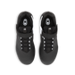 Crank Brothers Stamp Speedlace Flat Shoes - US 10 - Black - White