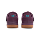 Crank Brothers Stamp Speedlace Flat Shoes - US 10 - Purple - Gum