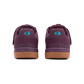 Crank Brothers Stamp Speedlace Flat Shoes - US 10.0 - Purple - Gum