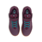 Crank Brothers Stamp Speedlace Flat Shoes - US 10.0 - Purple - Gum