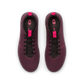 Crank Brothers Stamp Street Fabio Flat Shoes - US 10 - Purple - Black