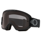 Oakley O Frame 2.0 Pro MTB Goggles - One Size Fits Most -  Black - Gunmetal - Darke Grey Lens