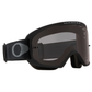 Oakley O Frame 2.0 Pro MTB Goggles - One Size Fits Most -  Black - Gunmetal - Darke Grey Lens
