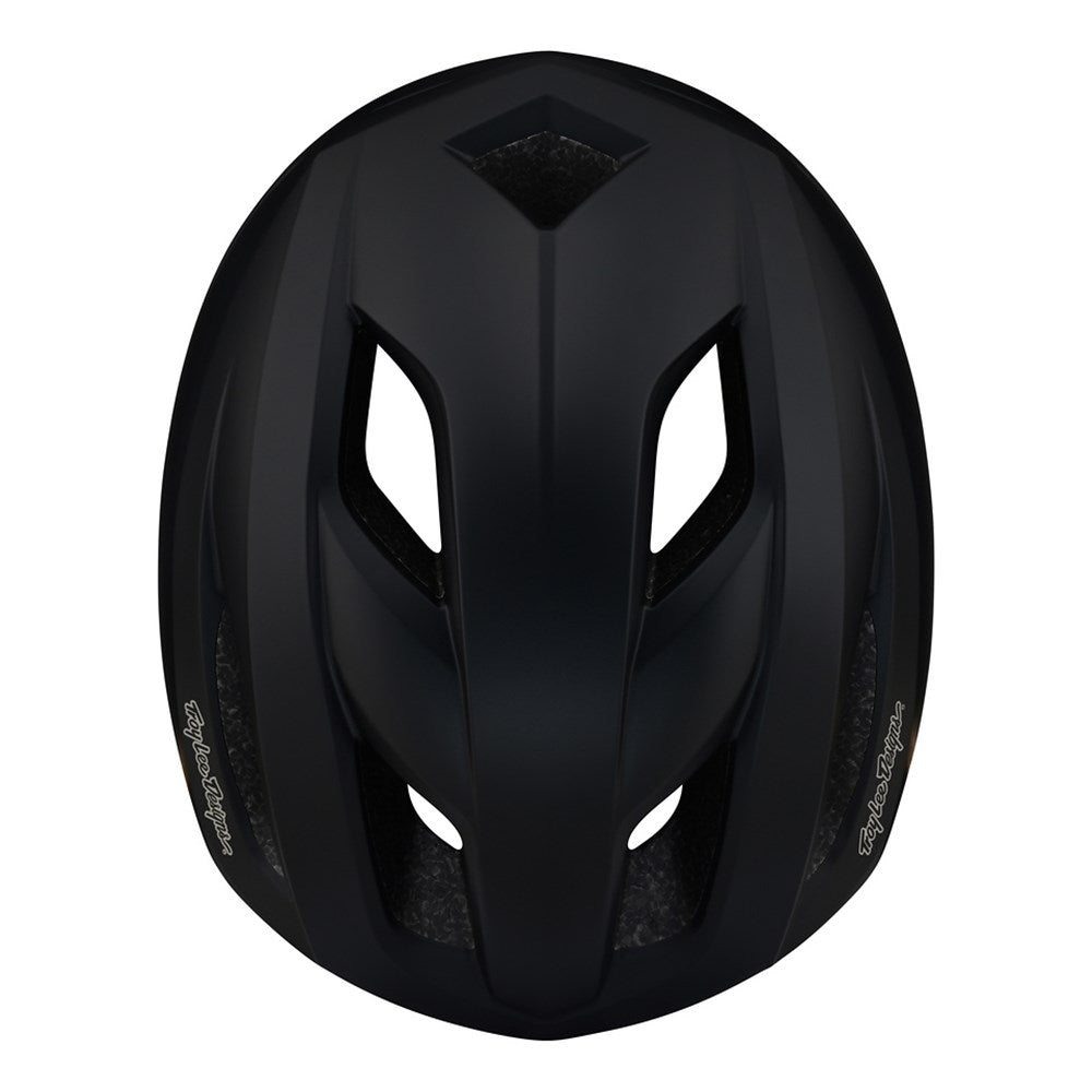 TLD Grail MIPS Helmet - M-L - Orbit Black