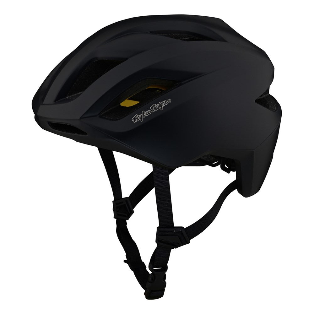 TLD Grail MIPS Helmet - XS-S - Orbit Black