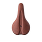 Title ES1 Saddle - Cro-Mo Alloy - 145mm - Brown