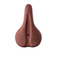 Title ES1 Saddle - Cro-Mo Alloy - 155mm - Brown