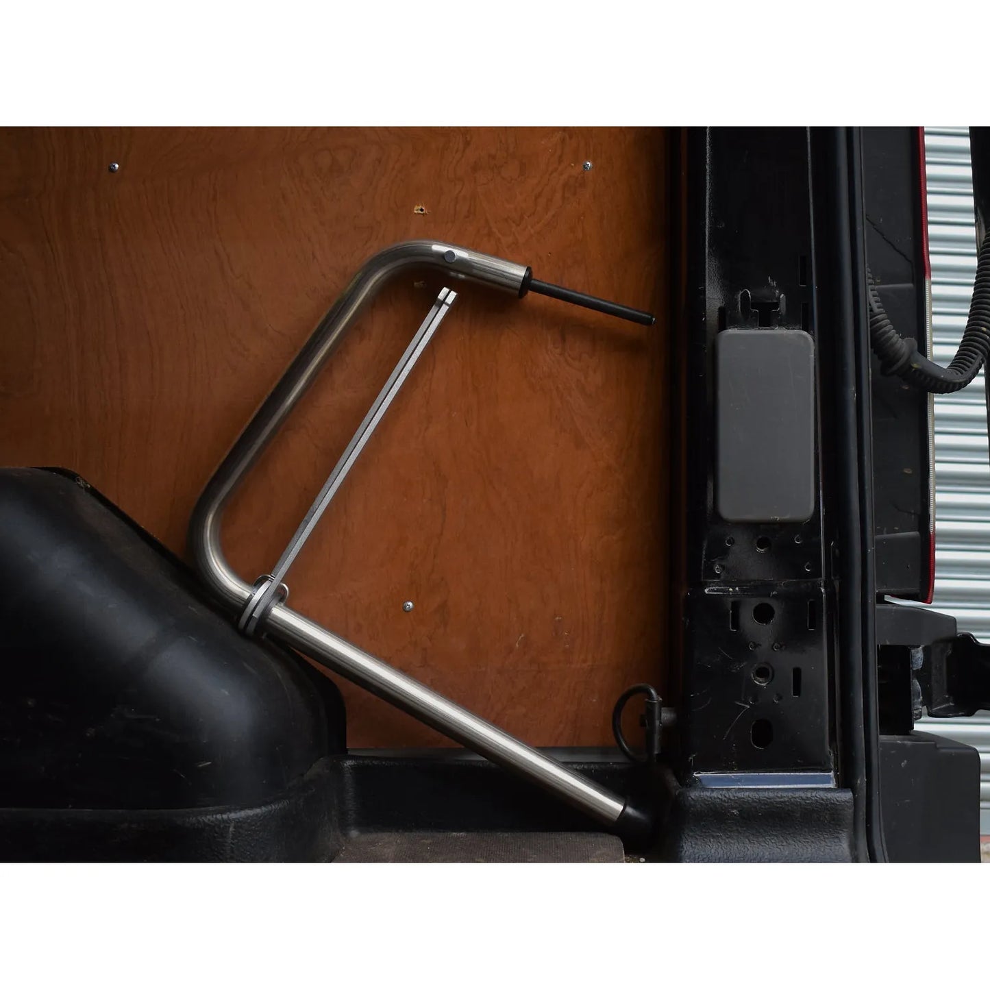 Rimpact Bike Stand - Black