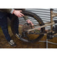 Rimpact Bike Stand - Black