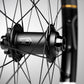 Crank Brothers Synthesis Carbon Enduro Wheelset - Front and Rear - 27.5 Inch - 15x110mm  Boost & 12x148mm Boost - Carbon - 29.5mm - 6 Bolt - XD Driver