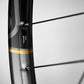 Crank Brothers Synthesis Carbon Enduro Wheelset - Front and Rear - 27.5 Inch - 15x110mm  Boost & 12x148mm Boost - Carbon - 29.5mm - 6 Bolt - XD Driver
